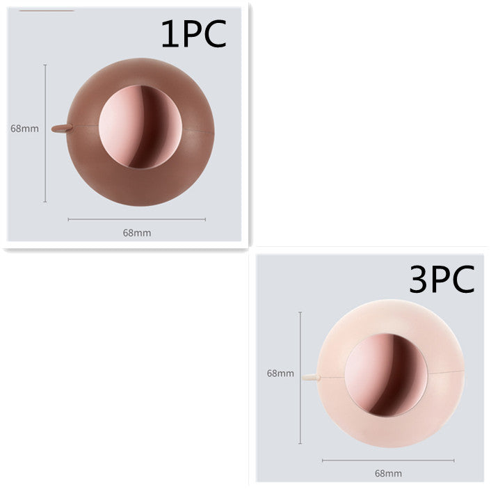 Reusable Lint Roller Ball