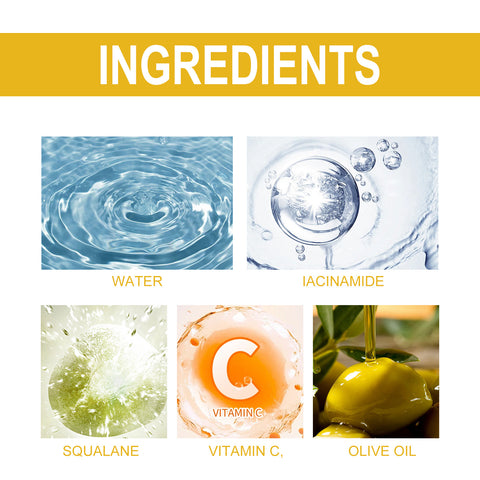 Skin Anti-aging And Moisturizing Face Cream
