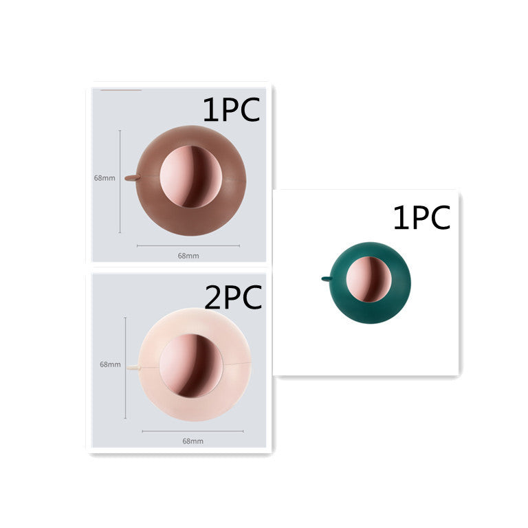 Reusable Lint Roller Ball