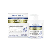 Mammary Wellness Sculpt And Lift Cream