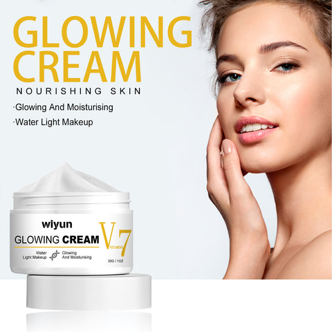 Skin Anti-aging And Moisturizing Face Cream