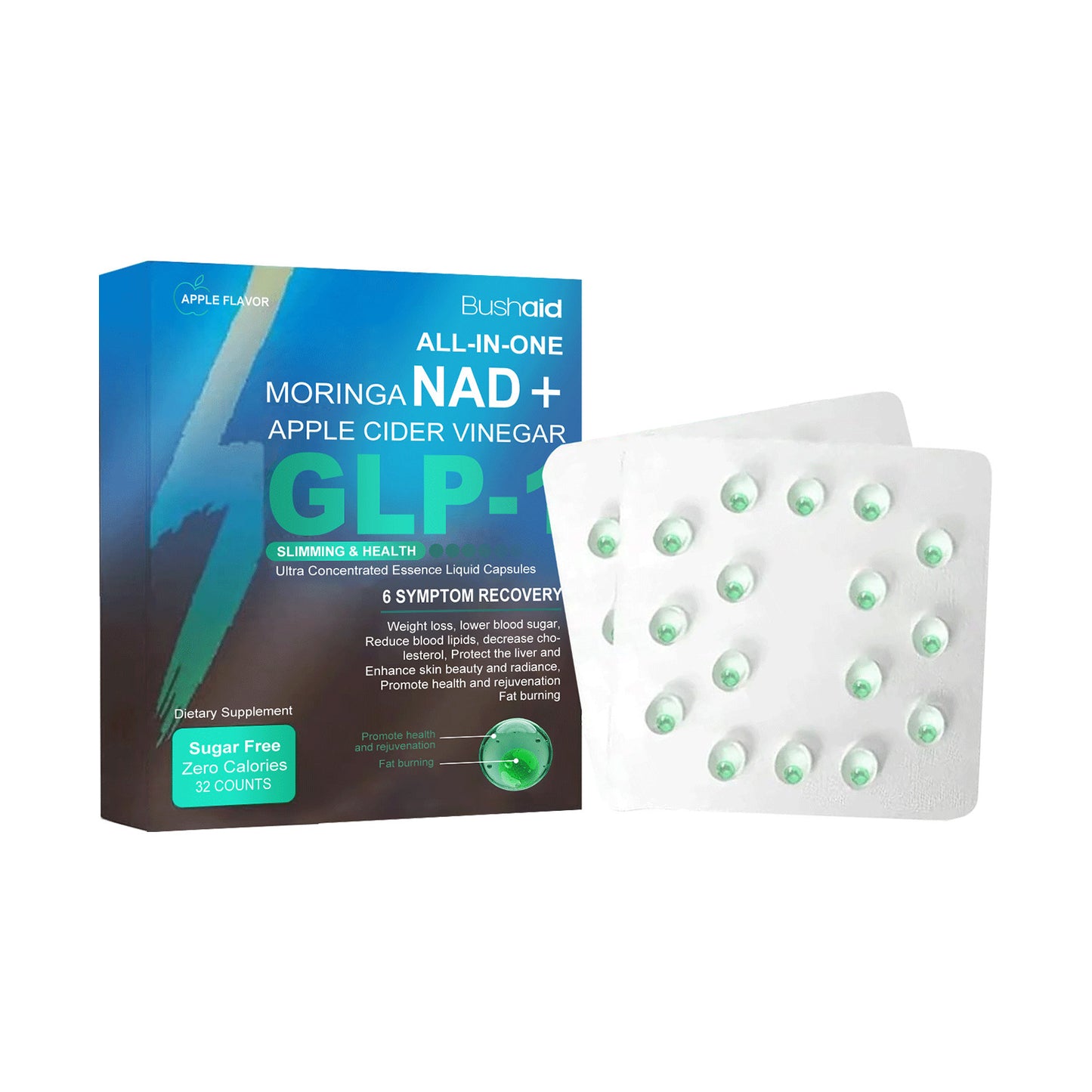 Intestinal Digestion Beads