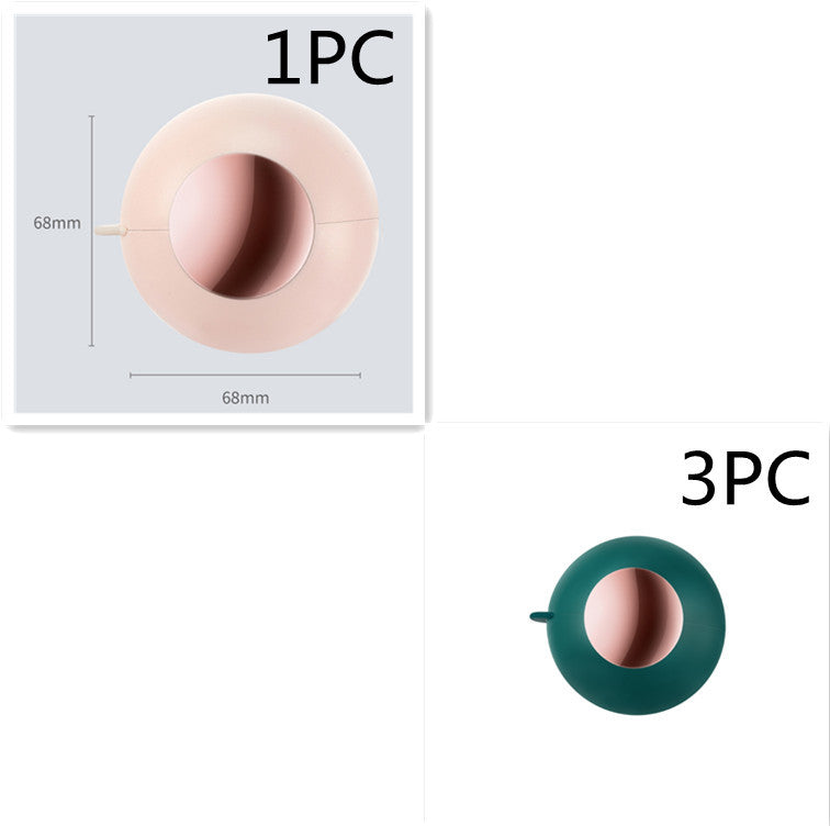 Reusable Lint Roller Ball