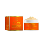 Antioxidant Anti-aging Face Cream Tightens Skin