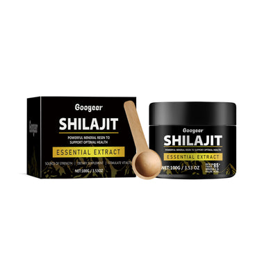 Relieve Physical Discomfort, Supplement Energy, Strengthen Vitality, Body Health Care