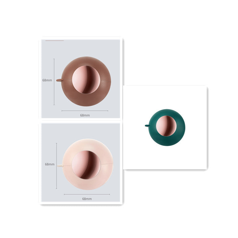 Reusable Lint Roller Ball