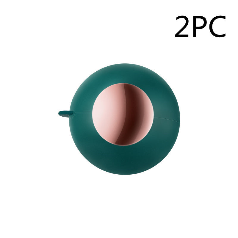 Reusable Lint Roller Ball
