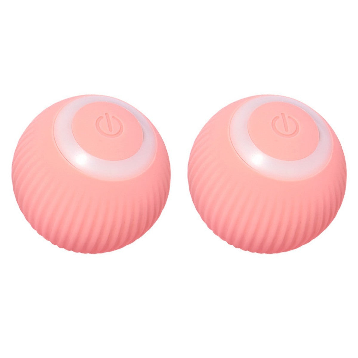 Cat Interactive Rolling Ball