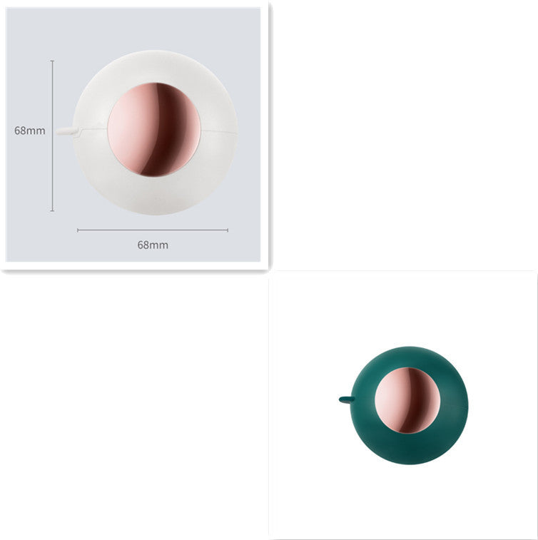 Reusable Lint Roller Ball