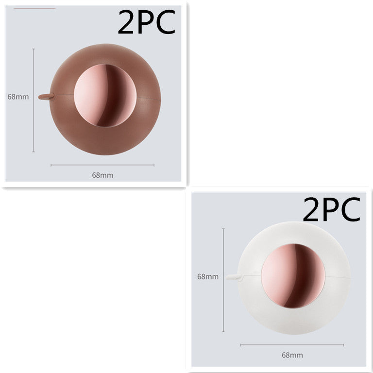 Reusable Lint Roller Ball