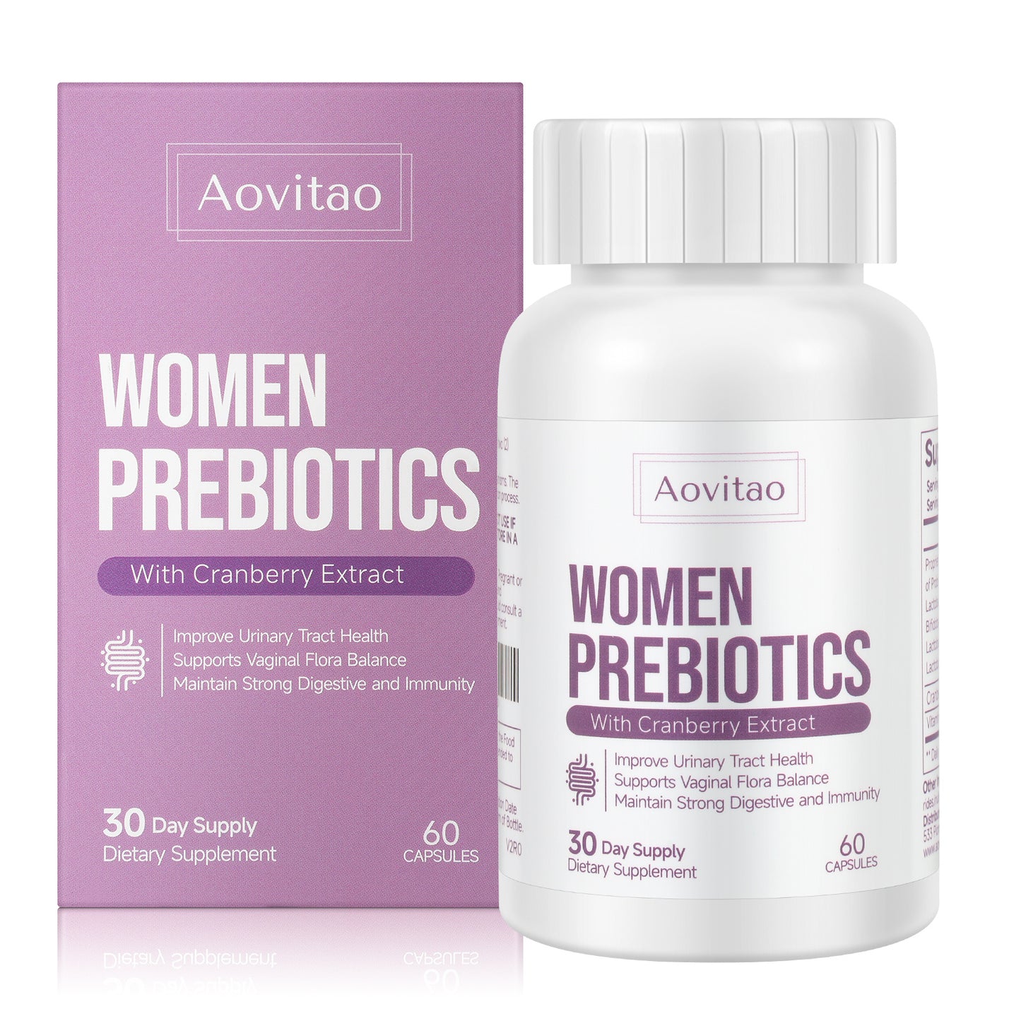 Vaginal Probiotics