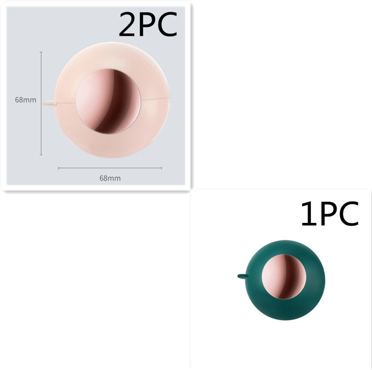 Reusable Lint Roller Ball