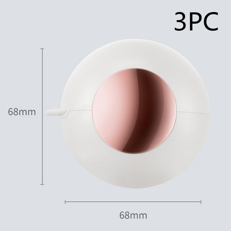 Reusable Lint Roller Ball