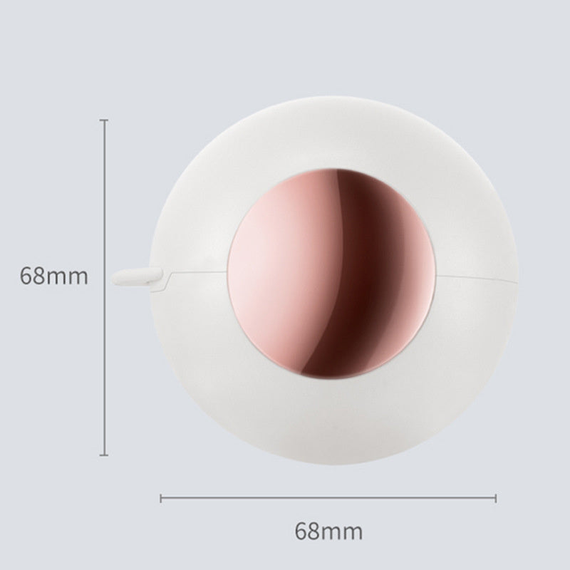 Reusable Lint Roller Ball