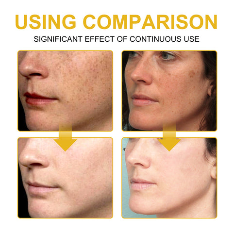 Skin Anti-aging And Moisturizing Face Cream