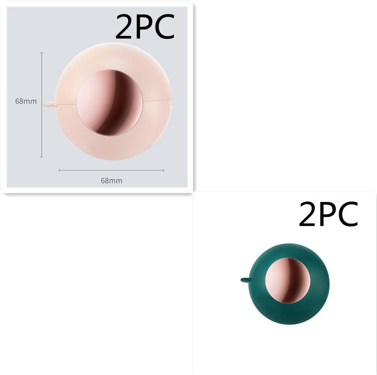 Reusable Lint Roller Ball