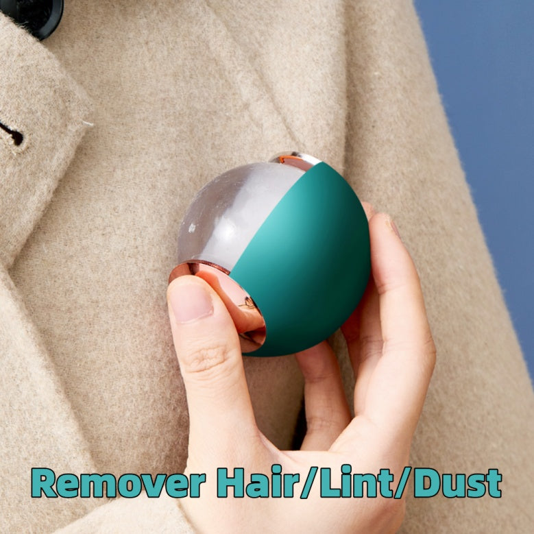 Reusable Lint Roller Ball