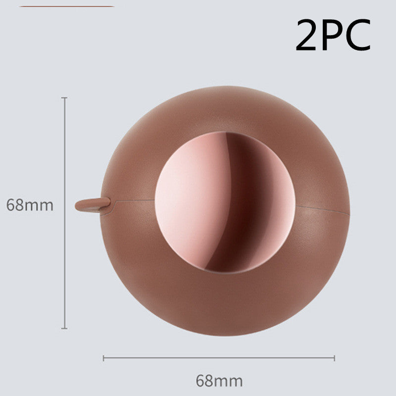Reusable Lint Roller Ball