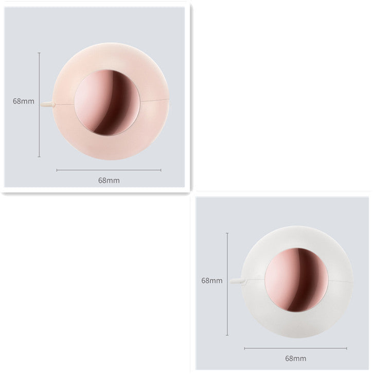 Reusable Lint Roller Ball