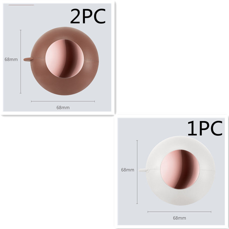 Reusable Lint Roller Ball