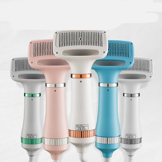 Pet Hair Dryer for Dogs