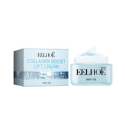 Collagen Anti-wrinkle Fade Wrinkles French Lines Nourishing And Firming Skin Anti-aging Cream