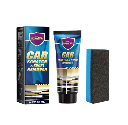 Car Scratch Recovery Cream Paint Surface Scratch Maintenance