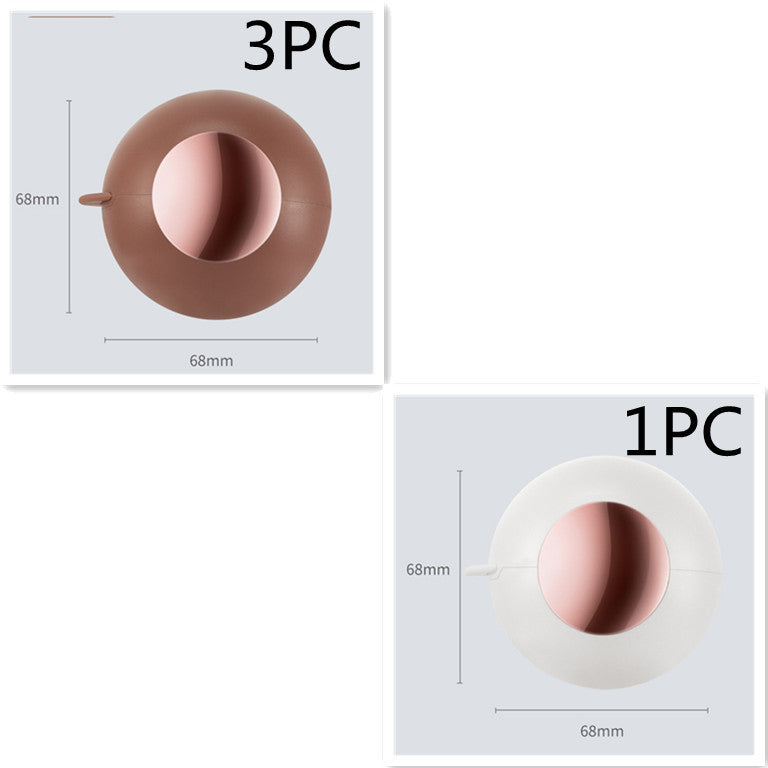 Reusable Lint Roller Ball