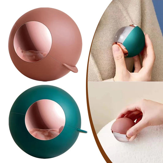 Reusable Lint Roller Ball