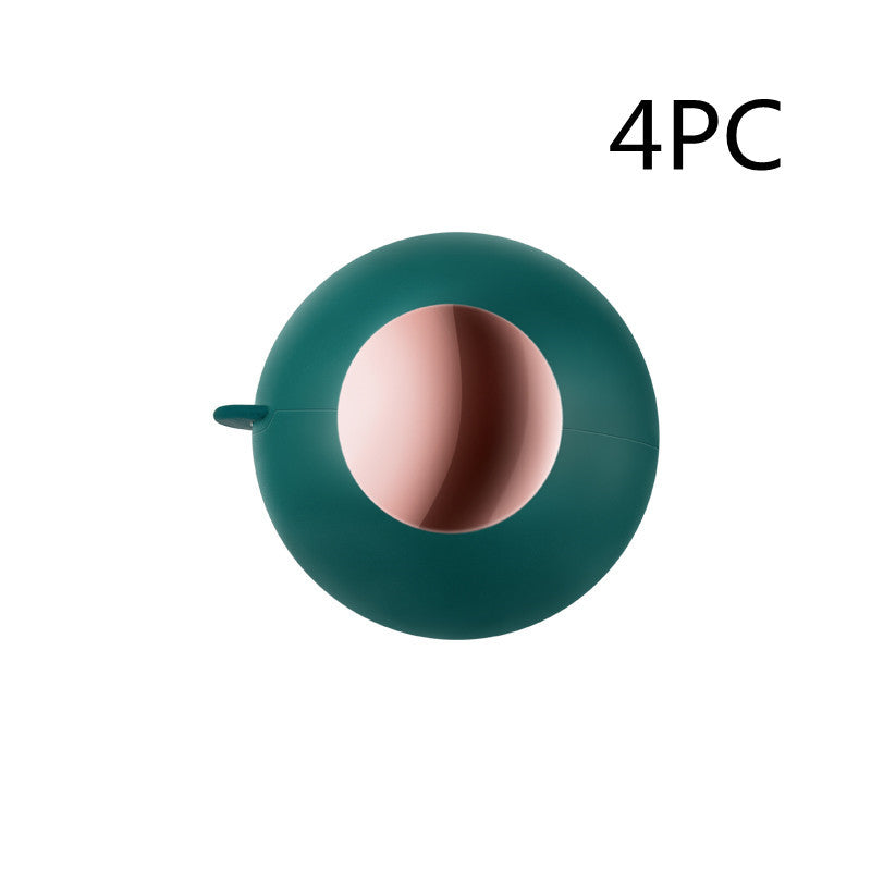Reusable Lint Roller Ball