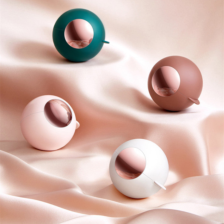 Reusable Lint Roller Ball